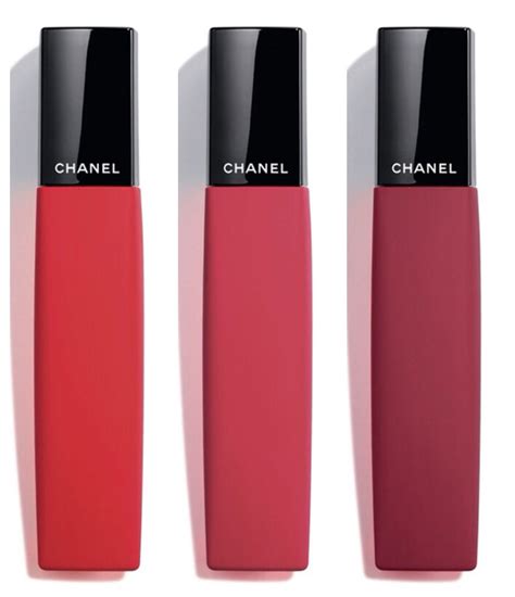 chanel rouge liquid lipstick|chanel lipstick discount.